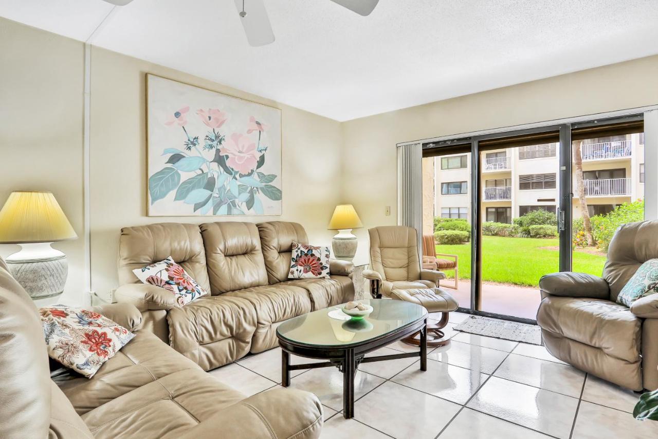 ניו סמירנה ביץ' Castle Reef Condos חדר תמונה