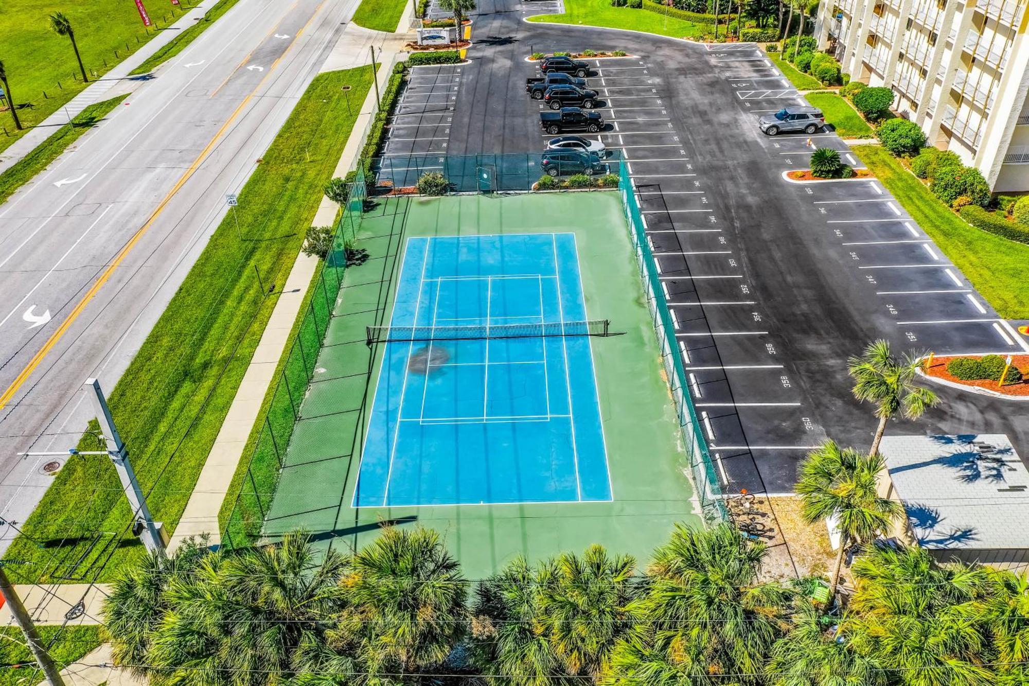 ניו סמירנה ביץ' Castle Reef Condos חדר תמונה