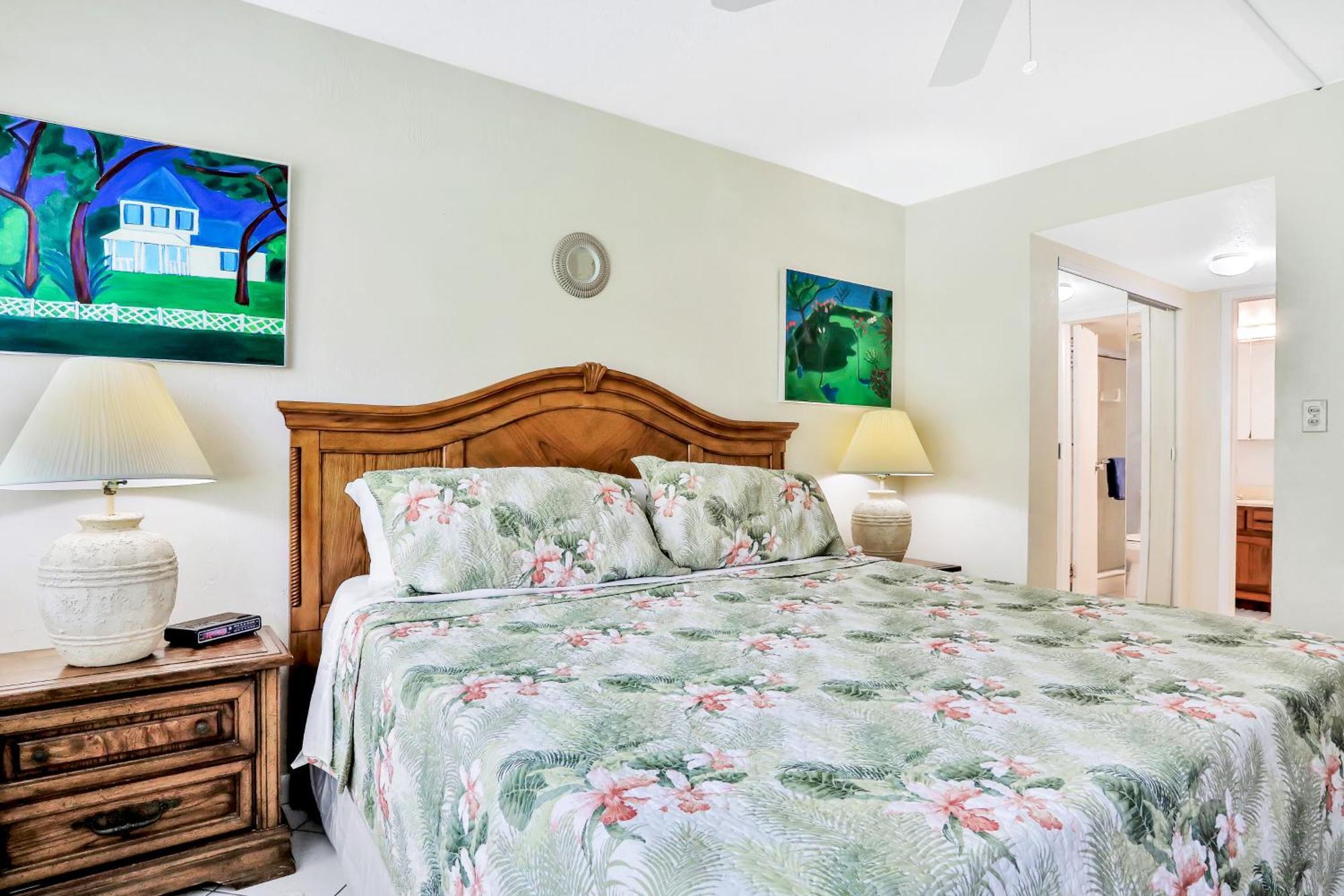 ניו סמירנה ביץ' Castle Reef Condos חדר תמונה