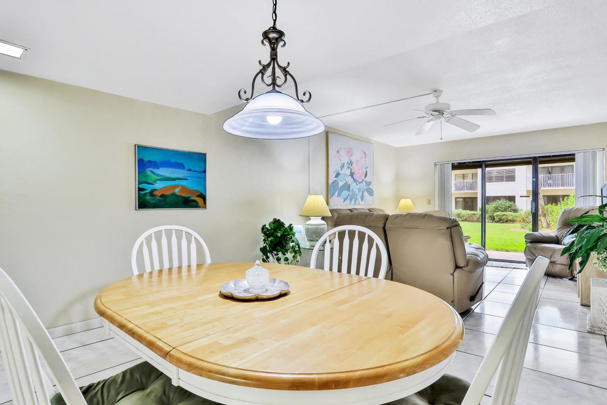 ניו סמירנה ביץ' Castle Reef Condos חדר תמונה