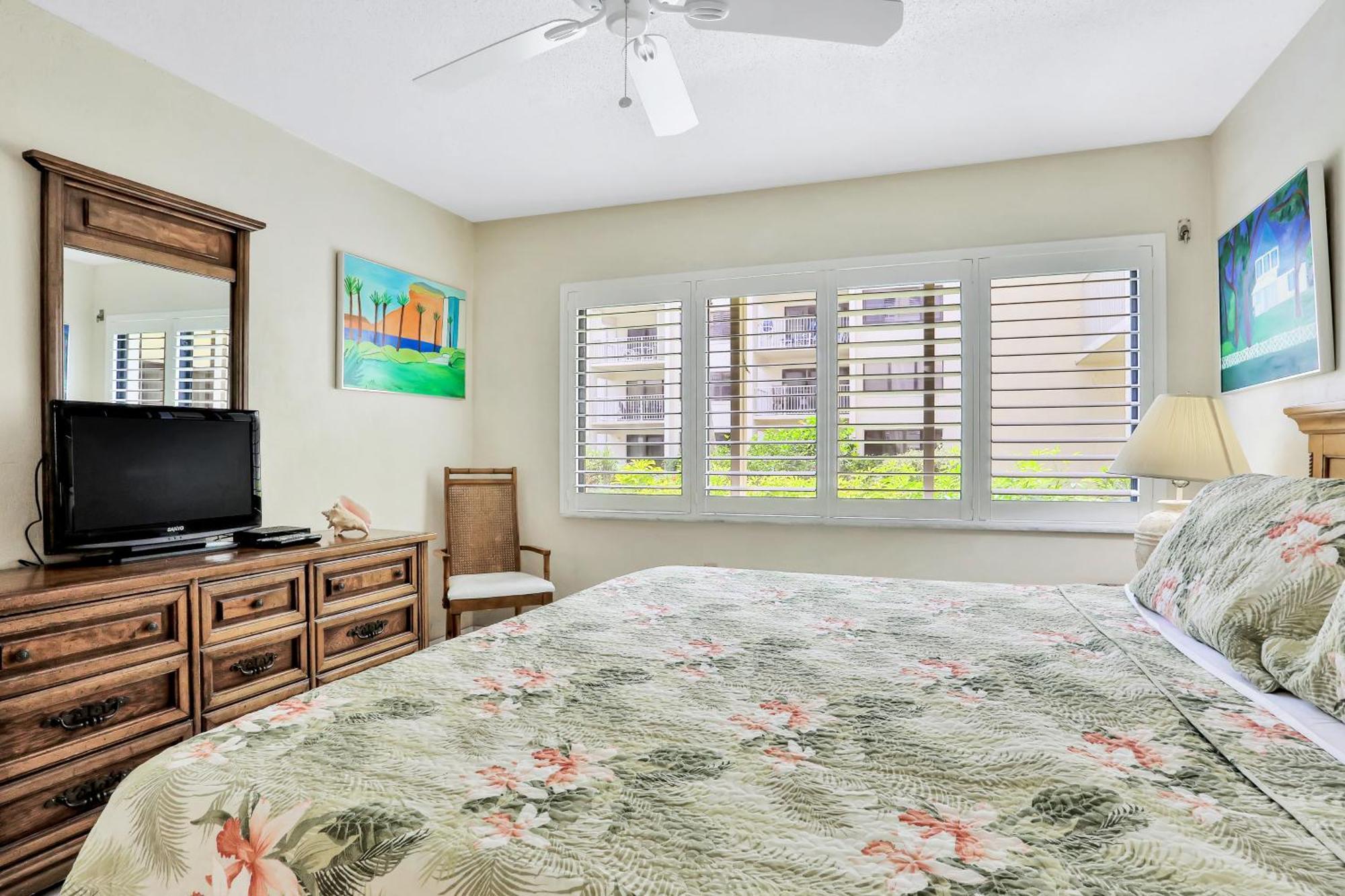 ניו סמירנה ביץ' Castle Reef Condos חדר תמונה
