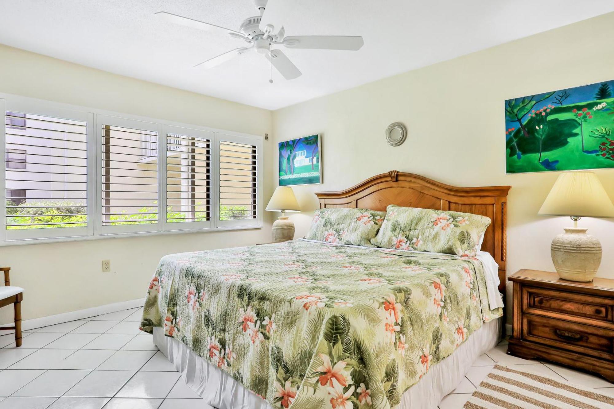 ניו סמירנה ביץ' Castle Reef Condos חדר תמונה