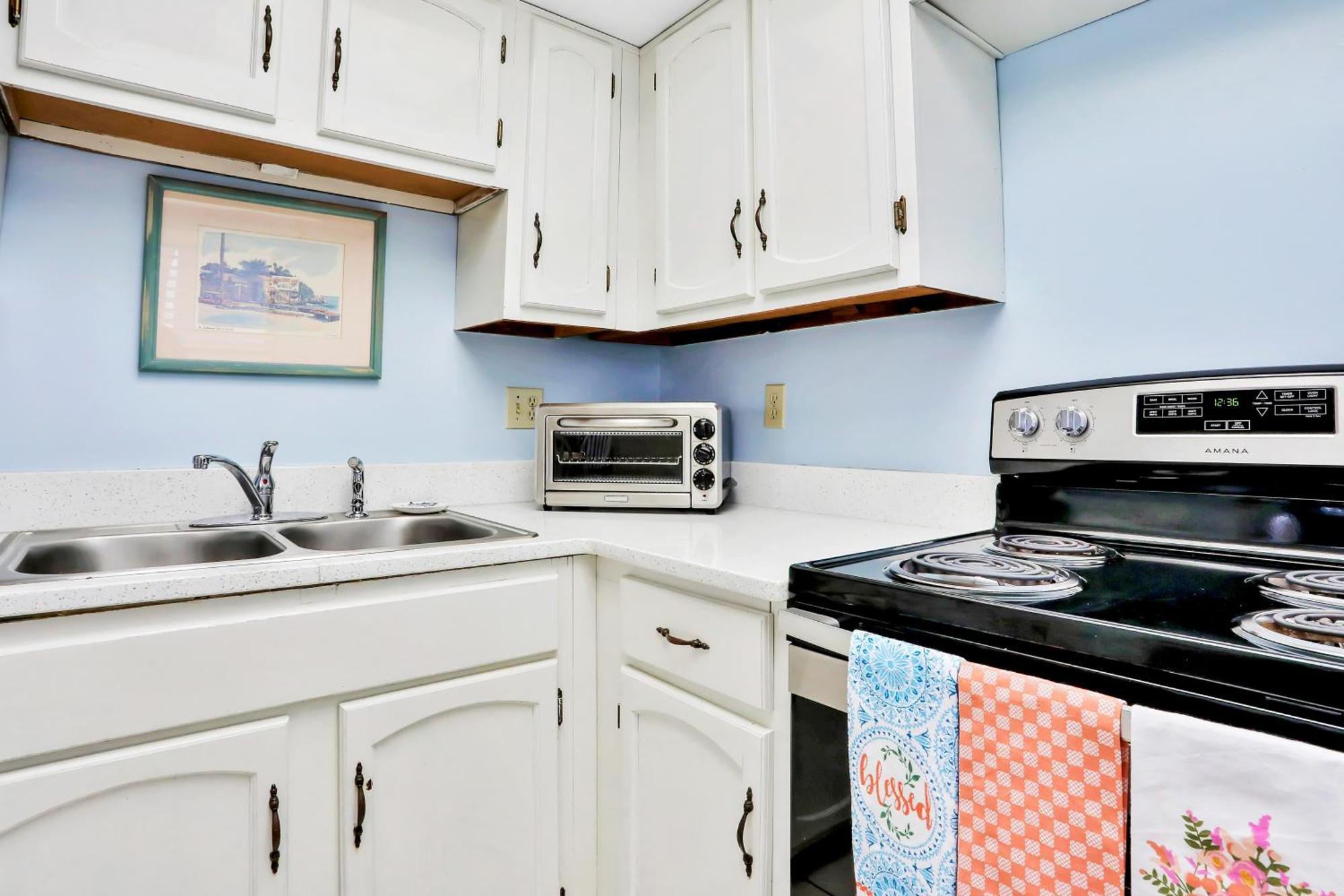 ניו סמירנה ביץ' Castle Reef Condos חדר תמונה