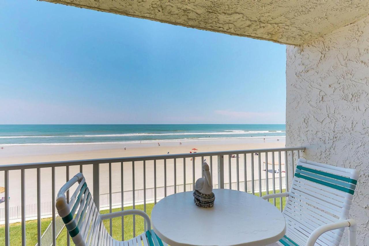 ניו סמירנה ביץ' Castle Reef Condos מראה חיצוני תמונה