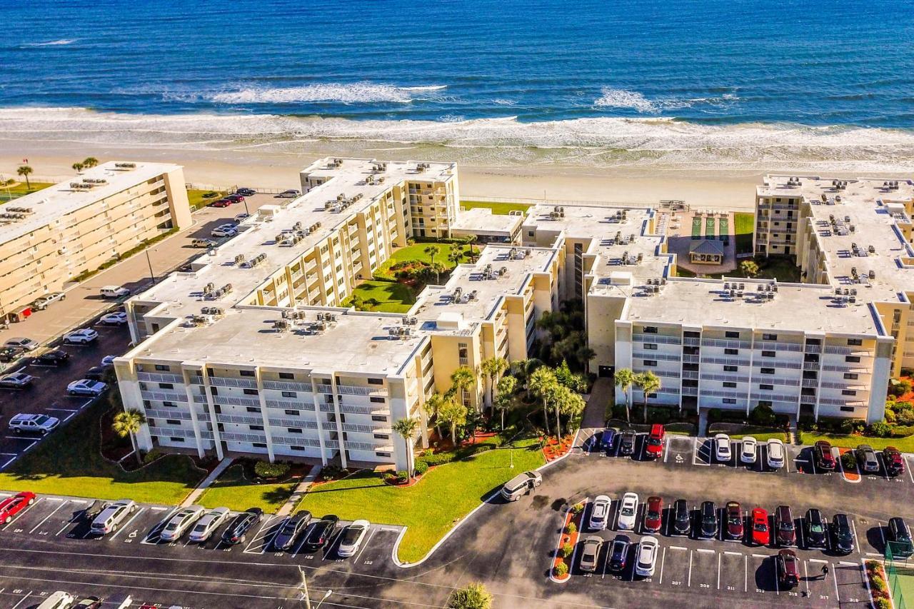 ניו סמירנה ביץ' Castle Reef Condos מראה חיצוני תמונה