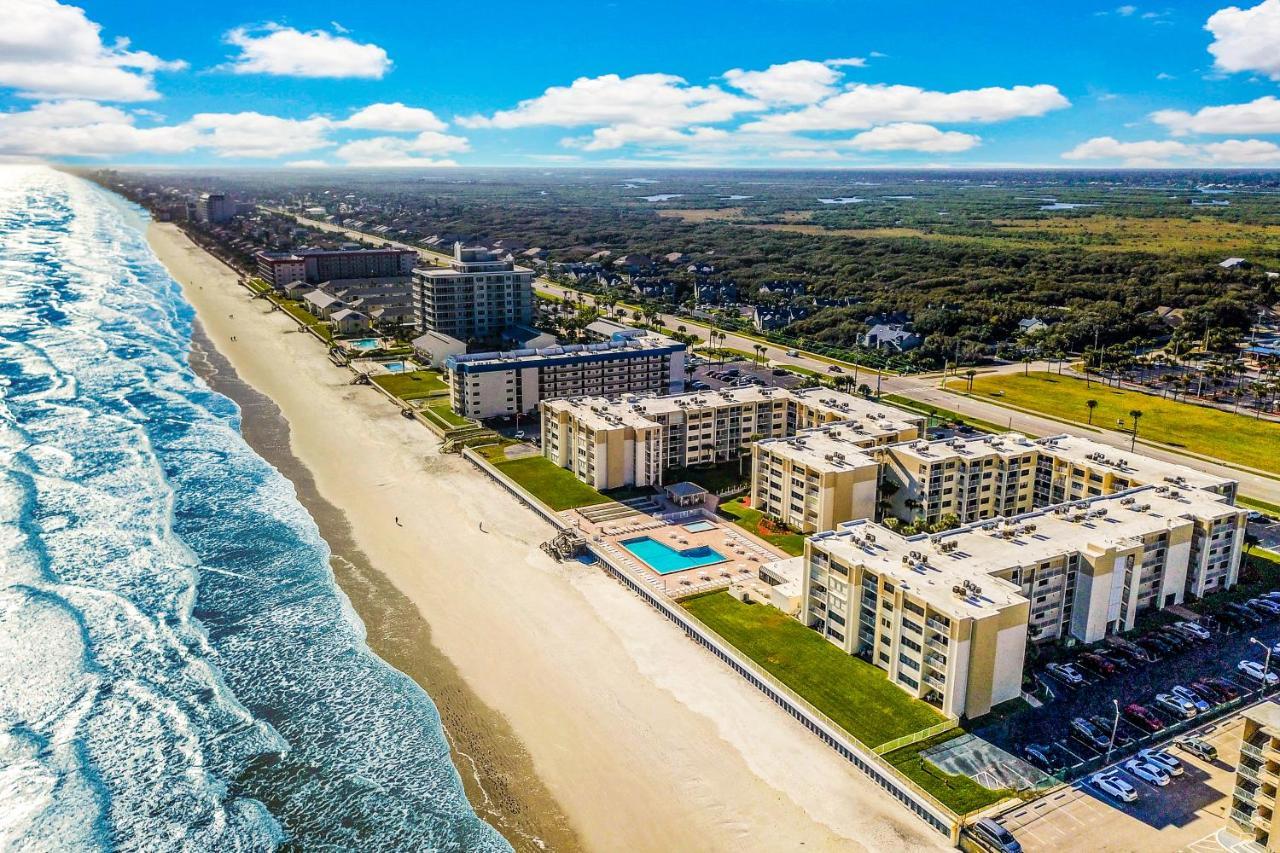 ניו סמירנה ביץ' Castle Reef Condos מראה חיצוני תמונה
