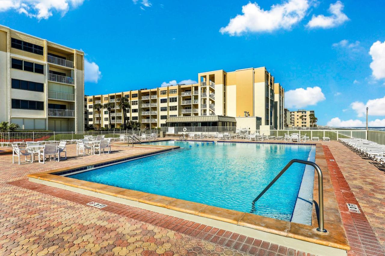 ניו סמירנה ביץ' Castle Reef Condos מראה חיצוני תמונה