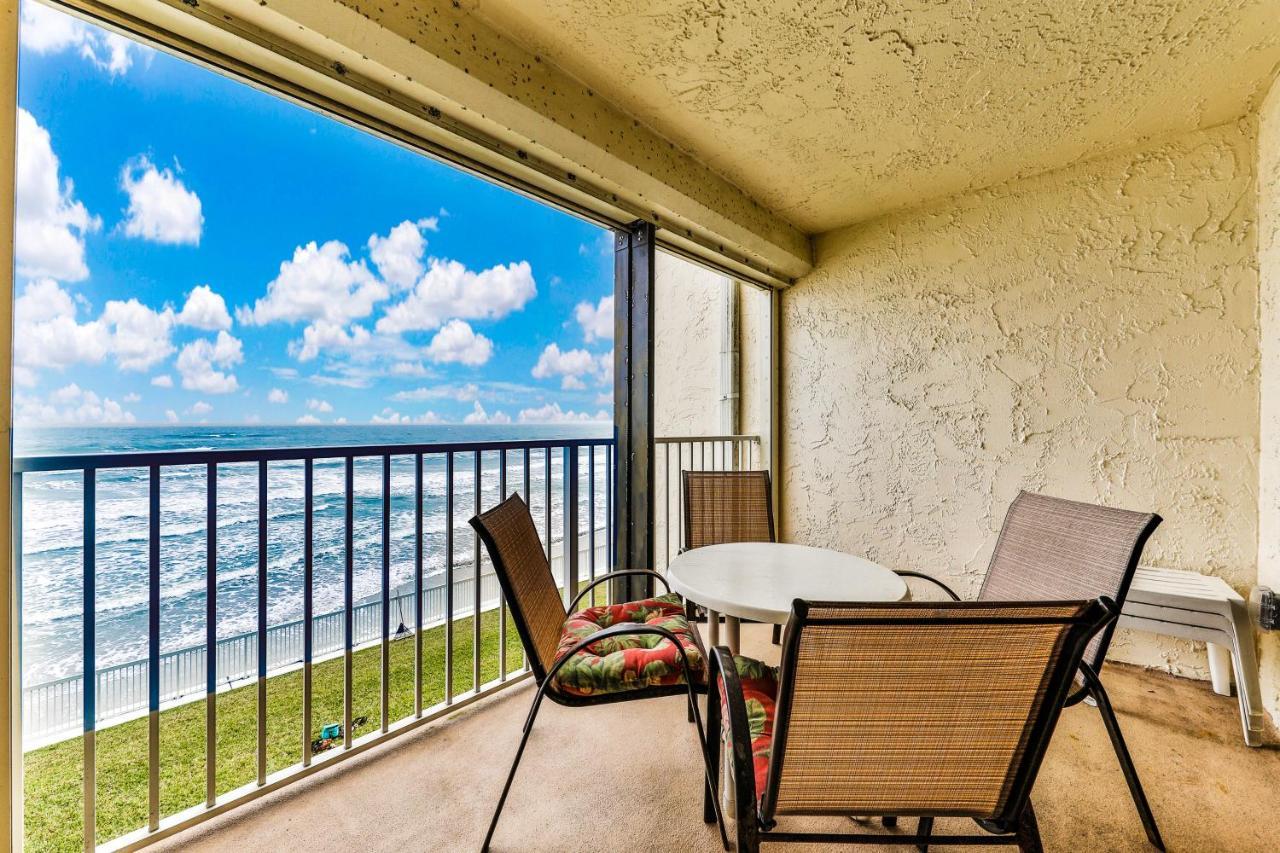 ניו סמירנה ביץ' Castle Reef Condos מראה חיצוני תמונה