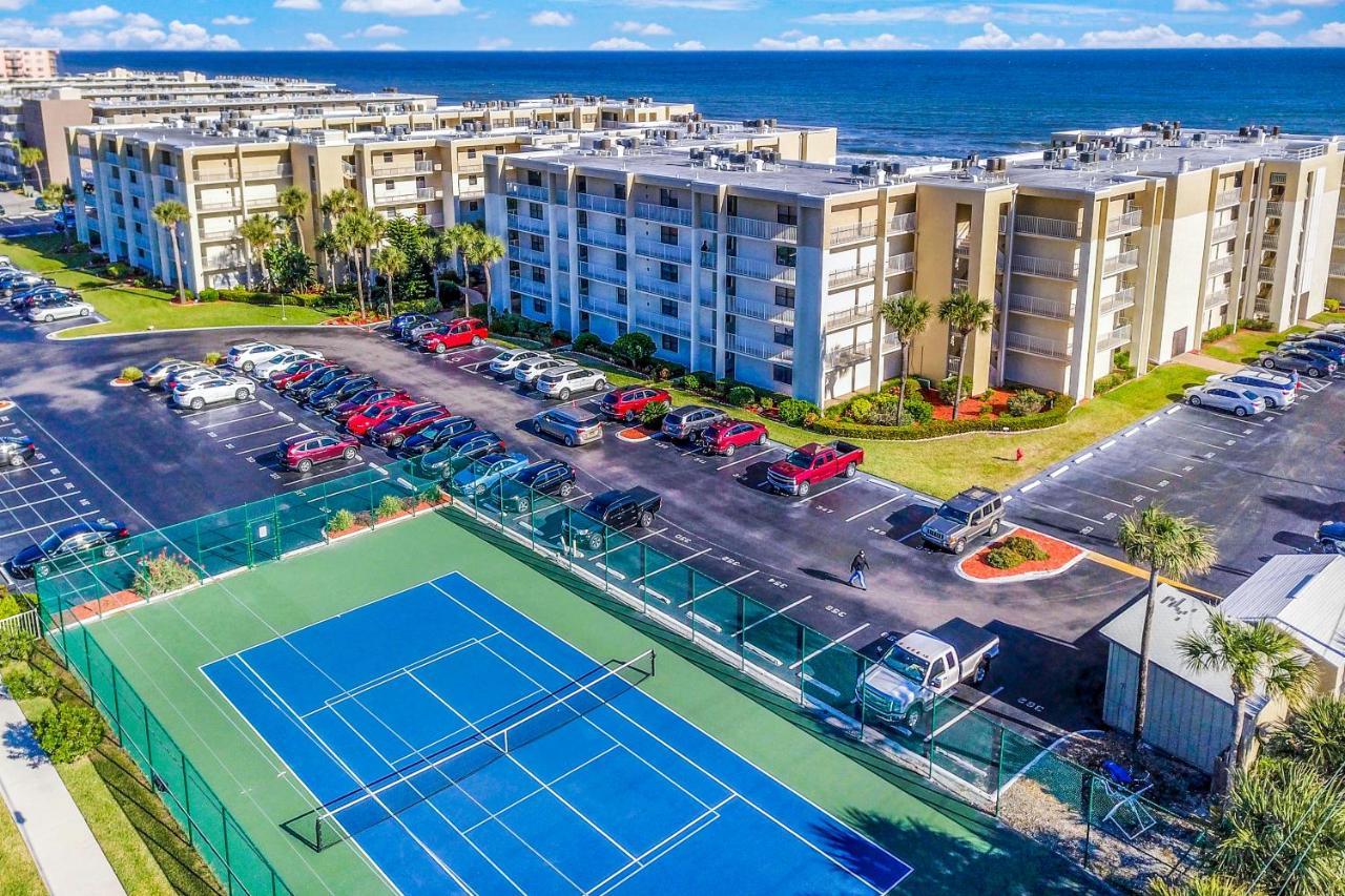 ניו סמירנה ביץ' Castle Reef Condos מראה חיצוני תמונה