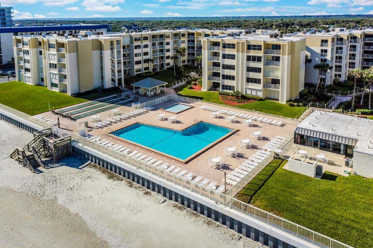 ניו סמירנה ביץ' Castle Reef Condos מראה חיצוני תמונה